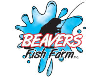 Beaver Fish Farm Logo
